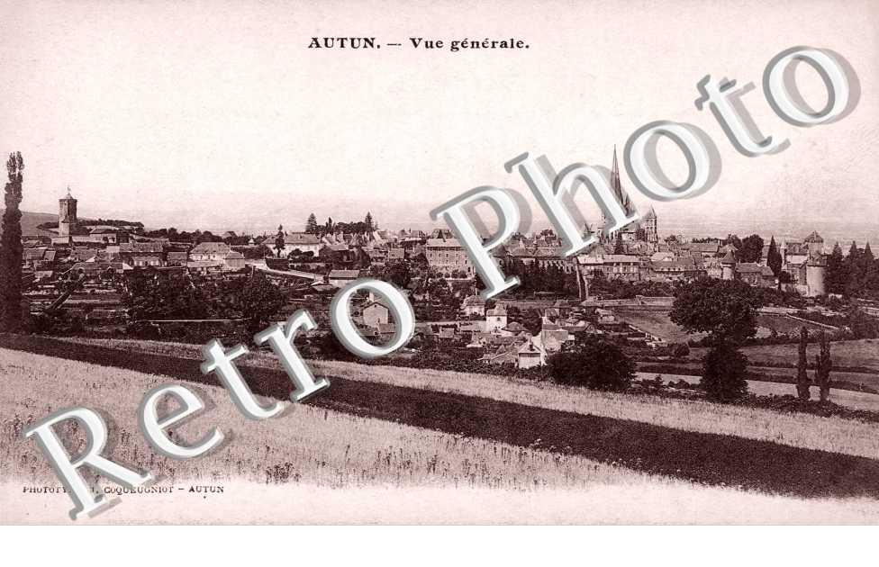 Vue generale