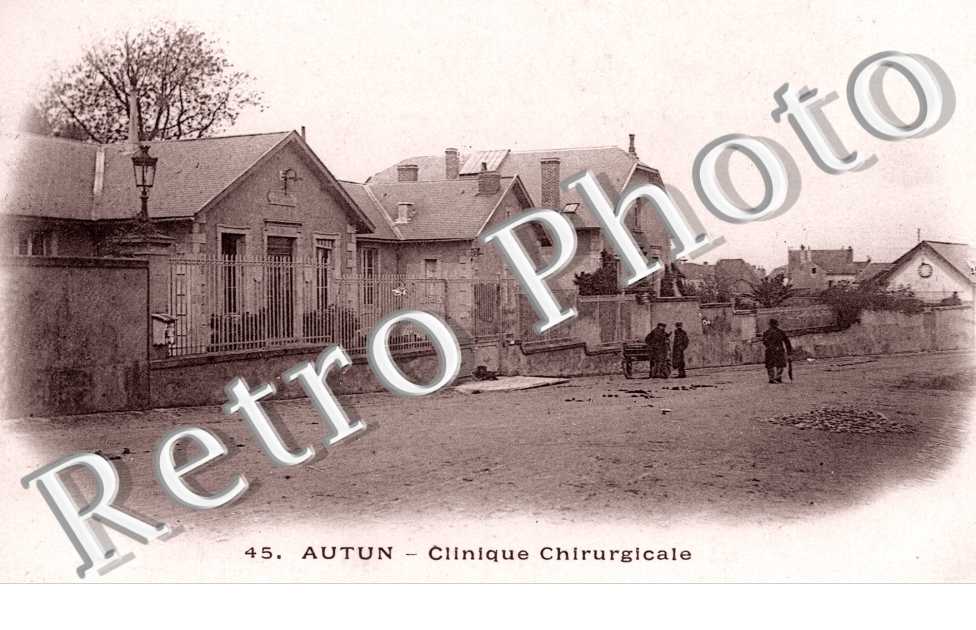 Clinique Chirurgicale