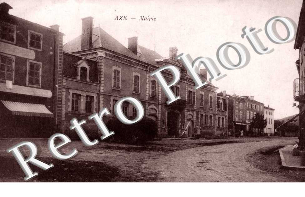 Mairie