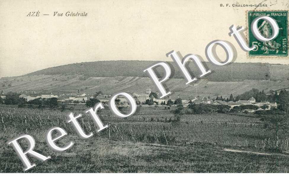 Vue generale