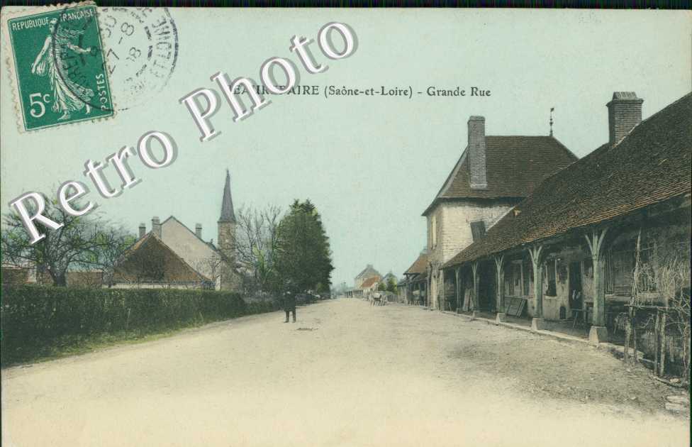 Grande Rue