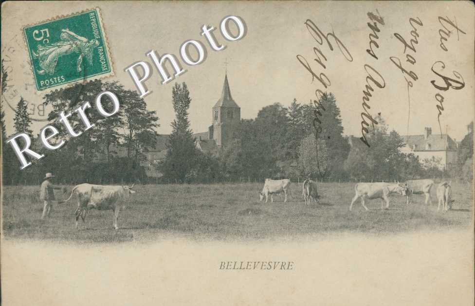 Vue generale