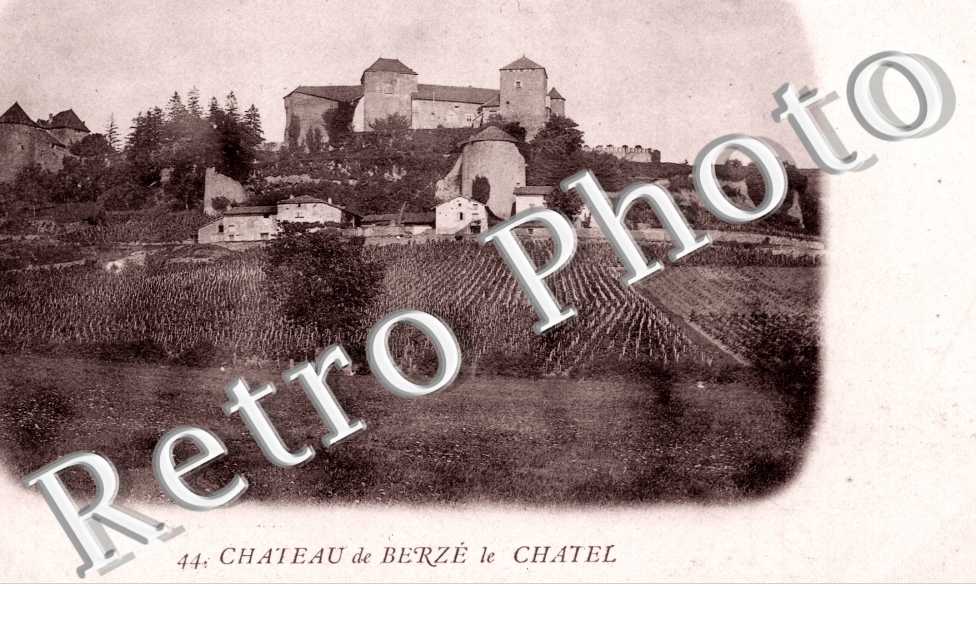 Chateau