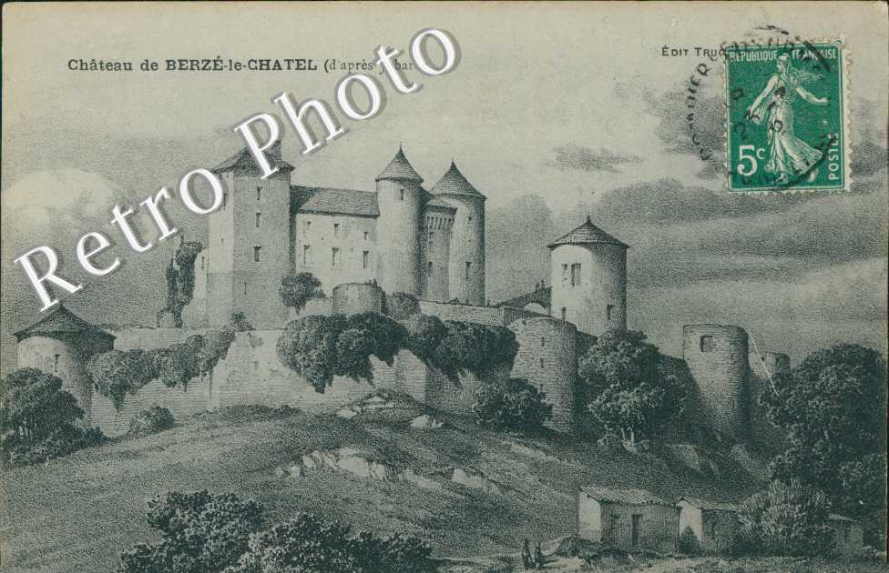 Chateau