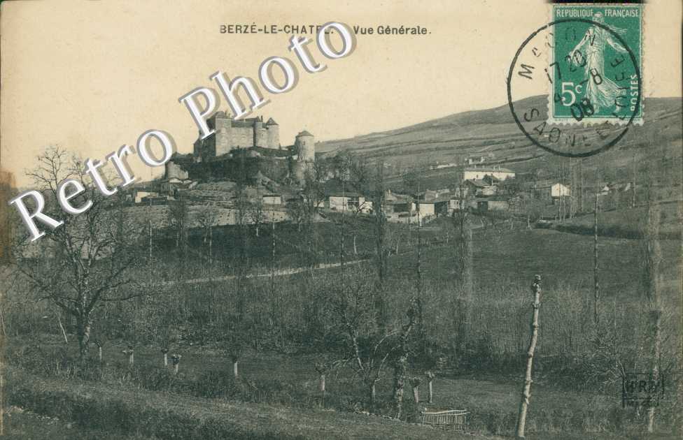 Vue generale