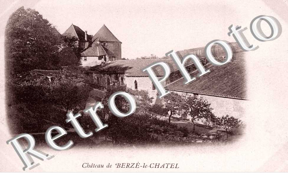 Chateau