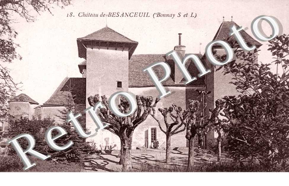 Chateau