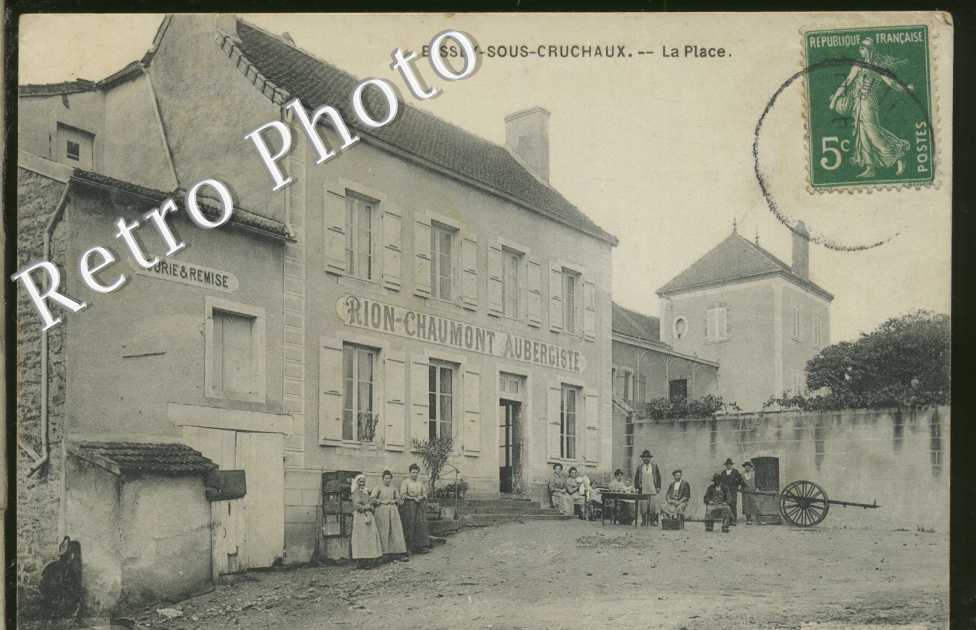 La place