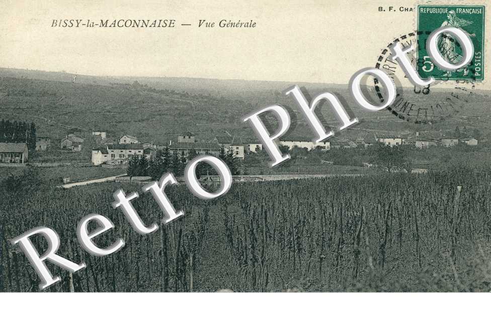 Vue generale