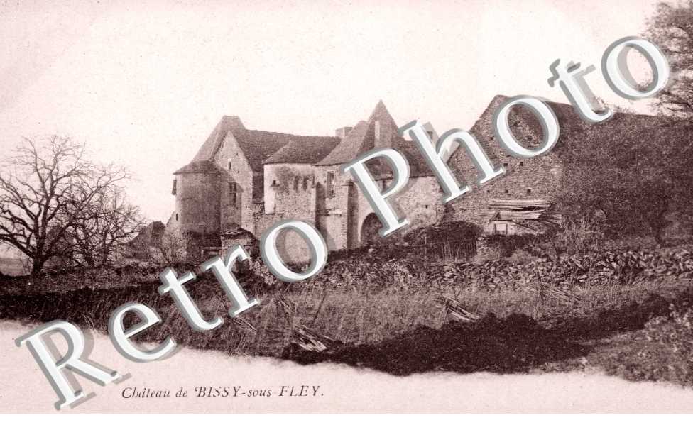 Le Chateau