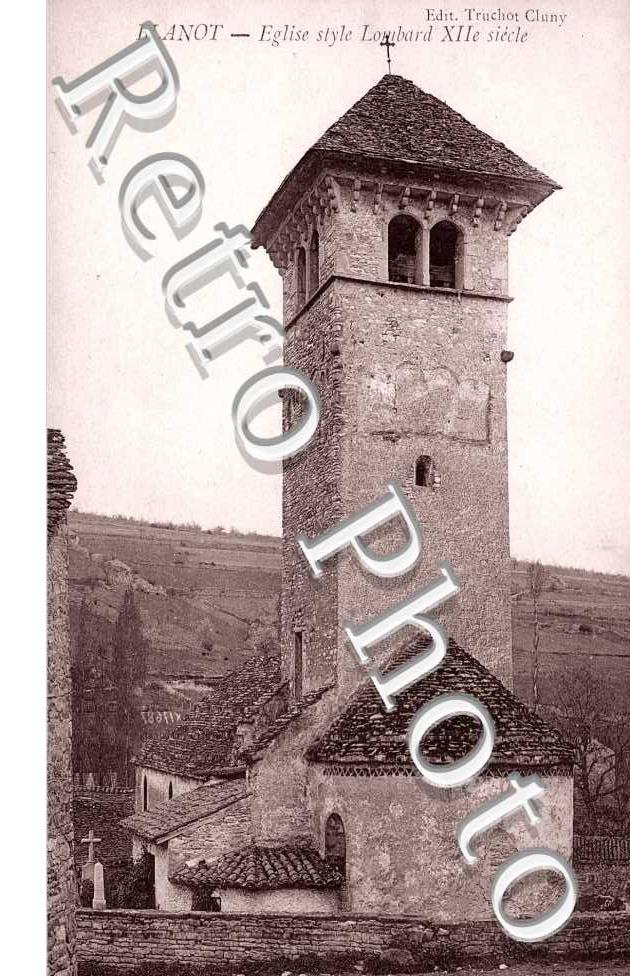 Eglise