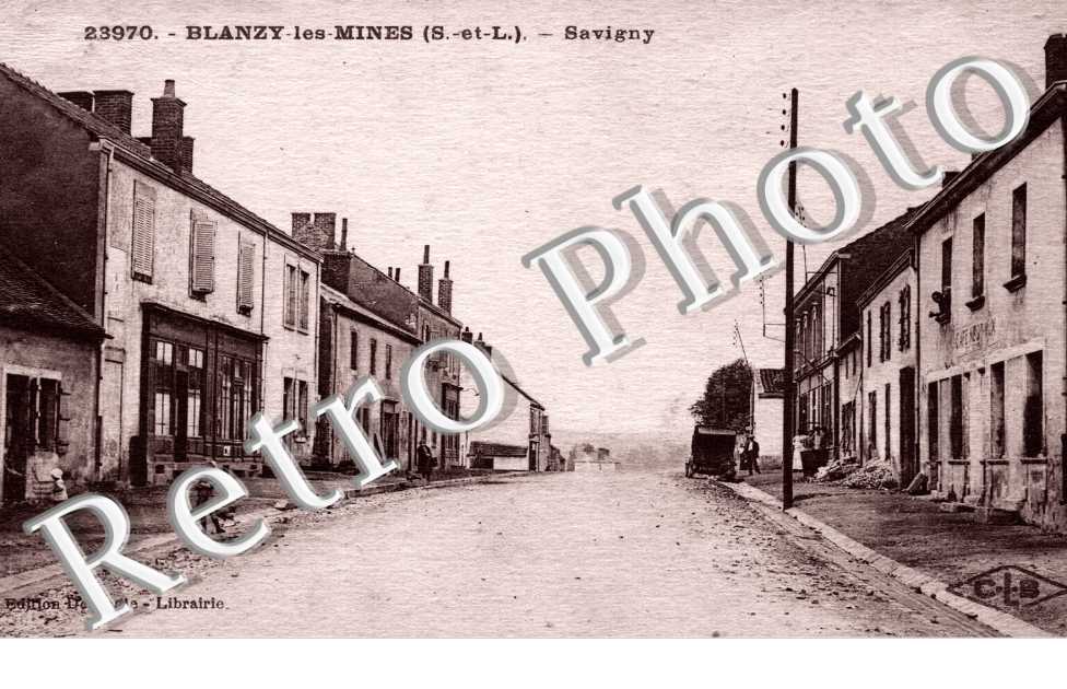 Savigny
