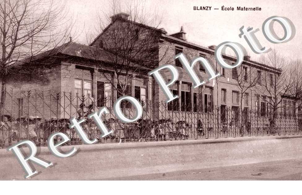 Ecole Maternelle