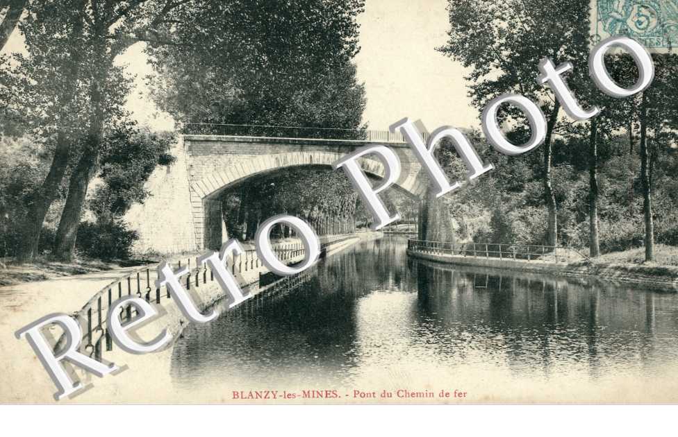 Pont du Chemin de Fer