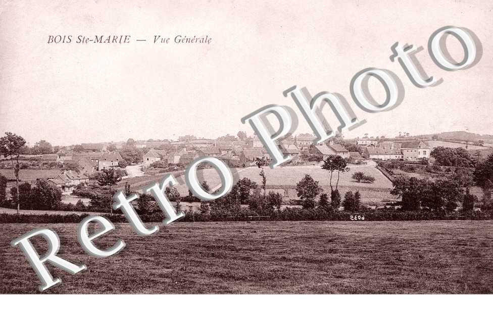 Vue generale