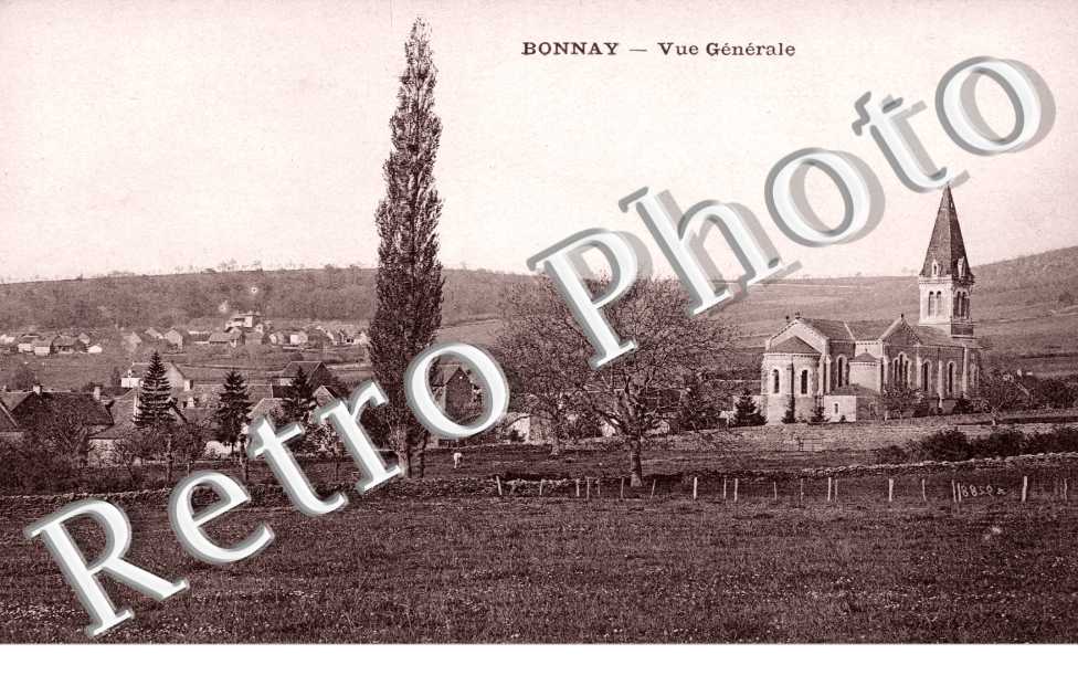 Vue generale