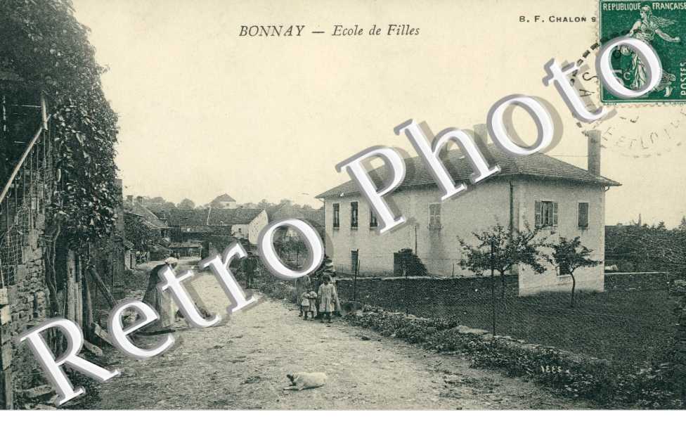 Ecole de filles