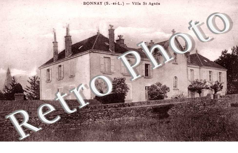 Villa Saint Agnes