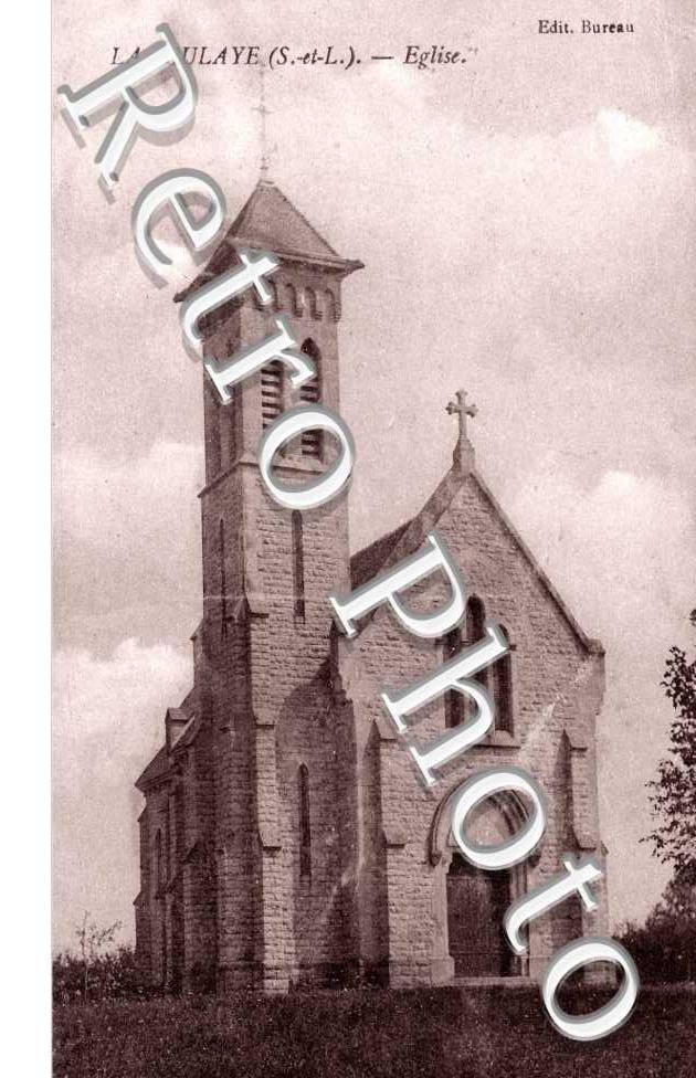 Eglise