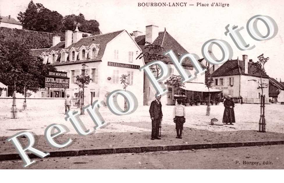 Place d'Aligre