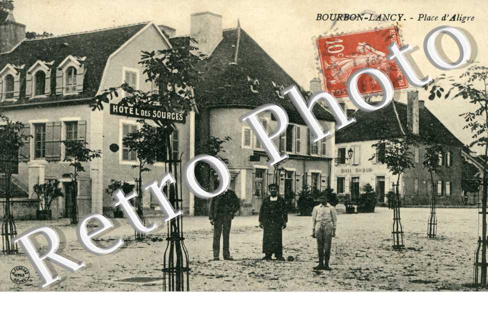 Place d'Aligre