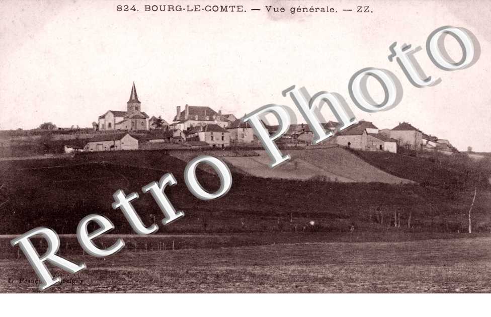 Vue generale