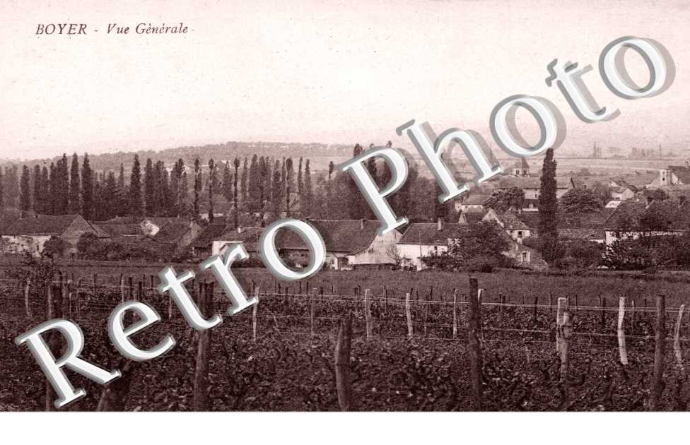 Vue generale