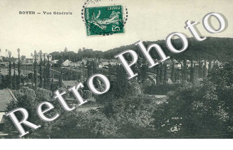 Vue generale
