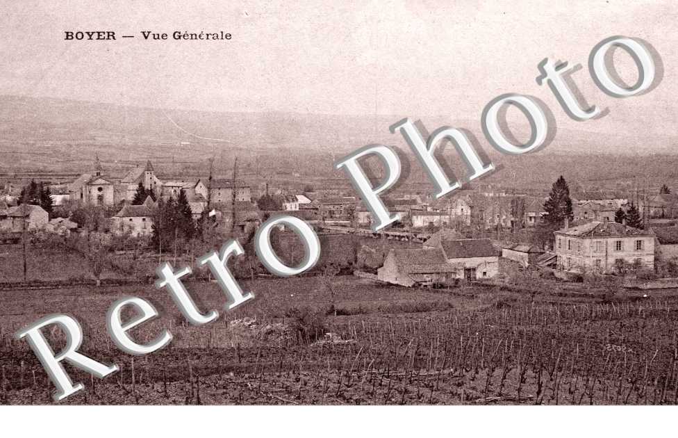 Vue generale