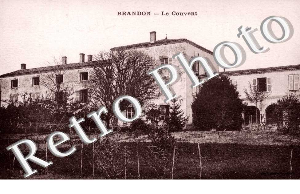 le couvent
