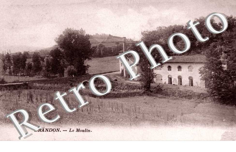 2Le moulin