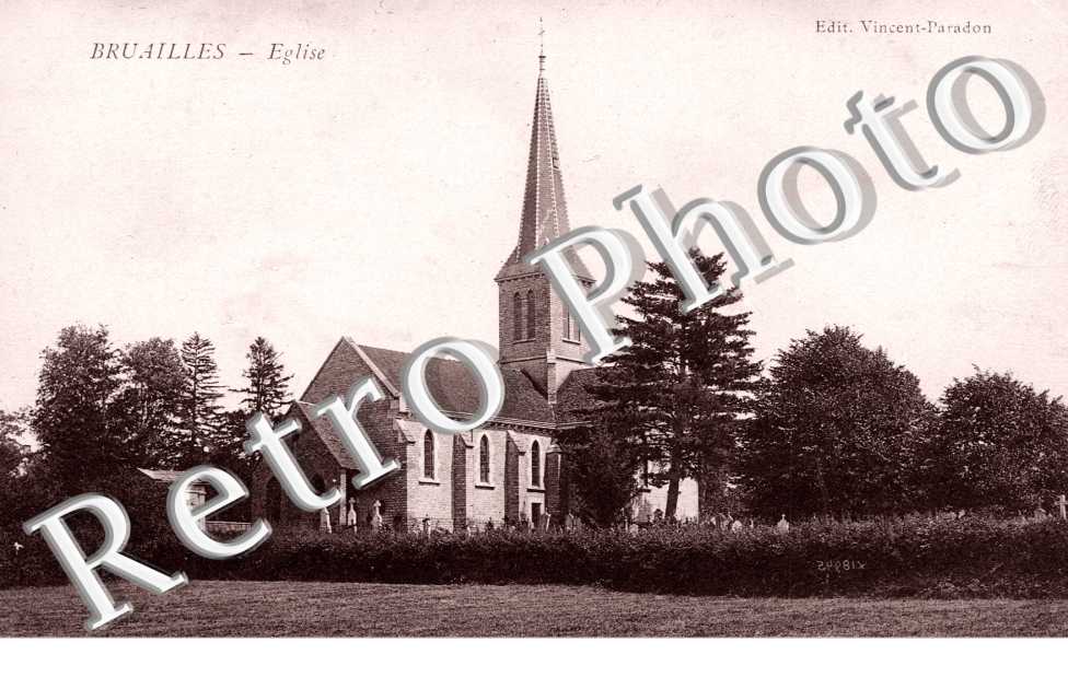 L'Eglise