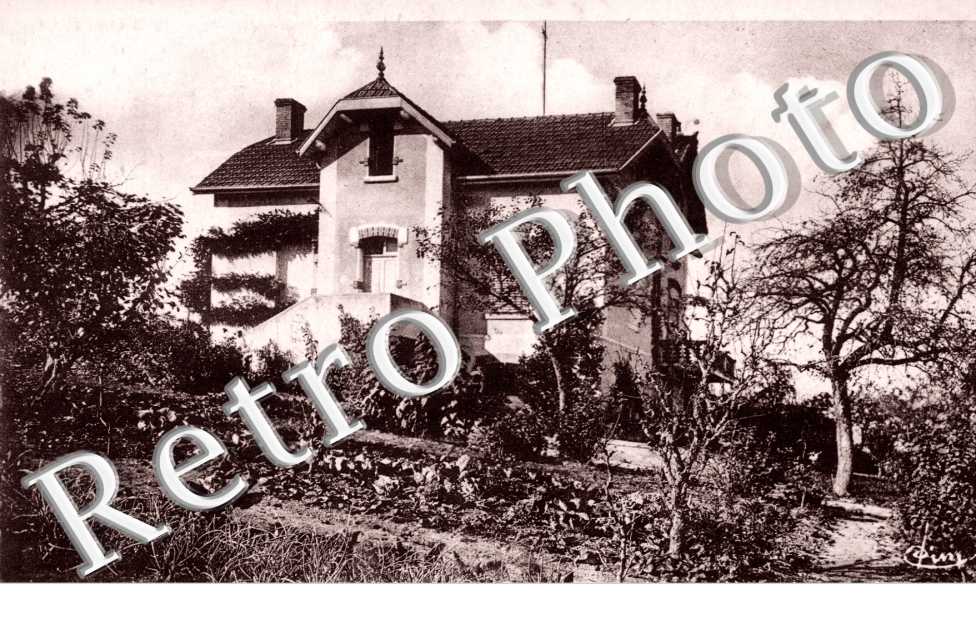 Villa Marie Therese