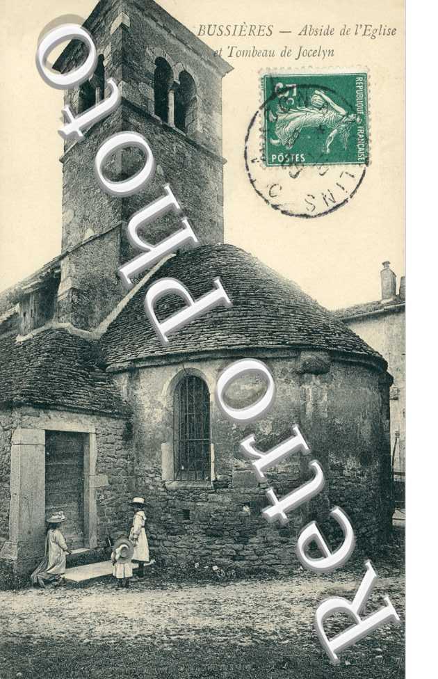 L'eglise