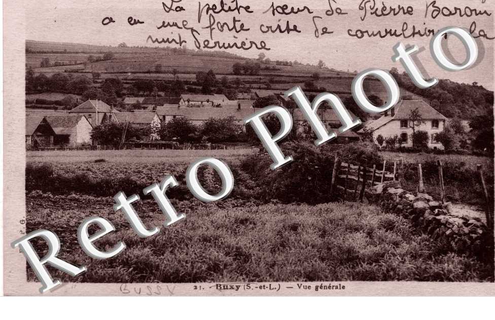 Vue generale