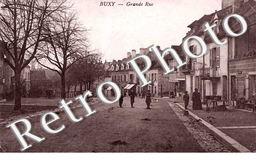 Grande Rue