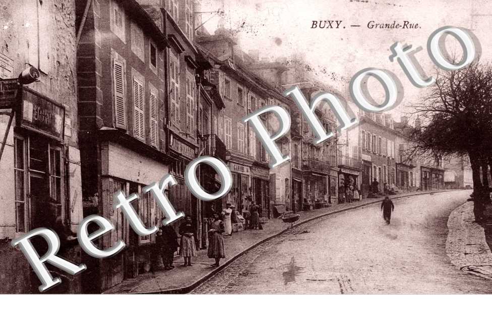Grande Rue