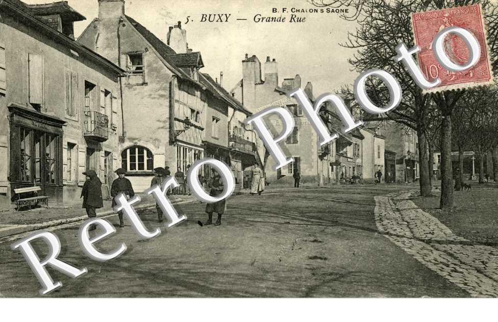 Grande Rue
