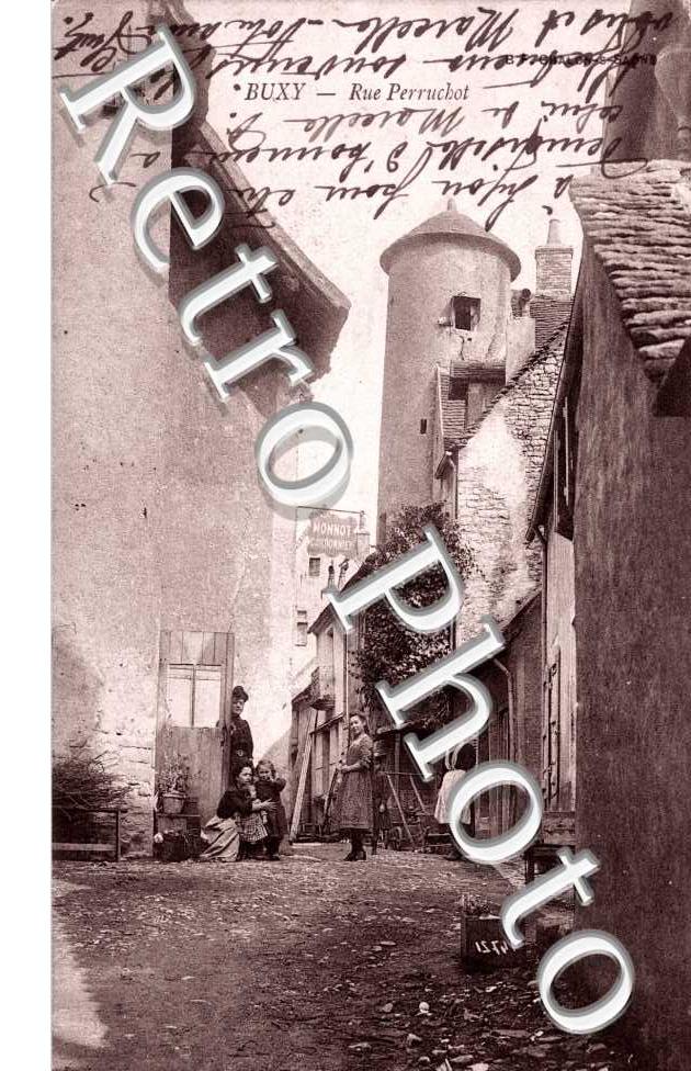 Rue Perruchot