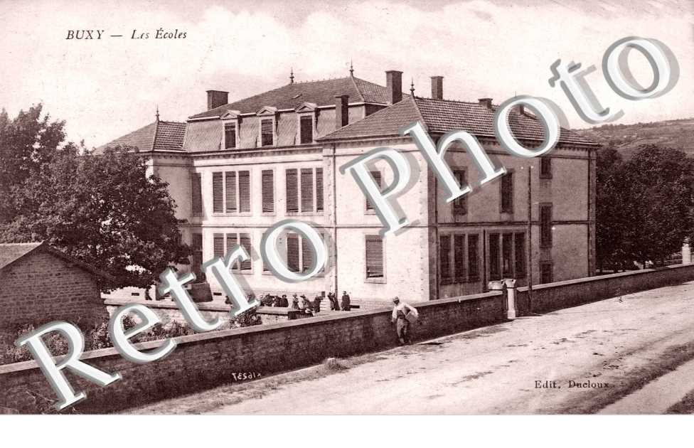 Les ecoles