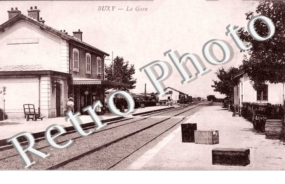 La Gare