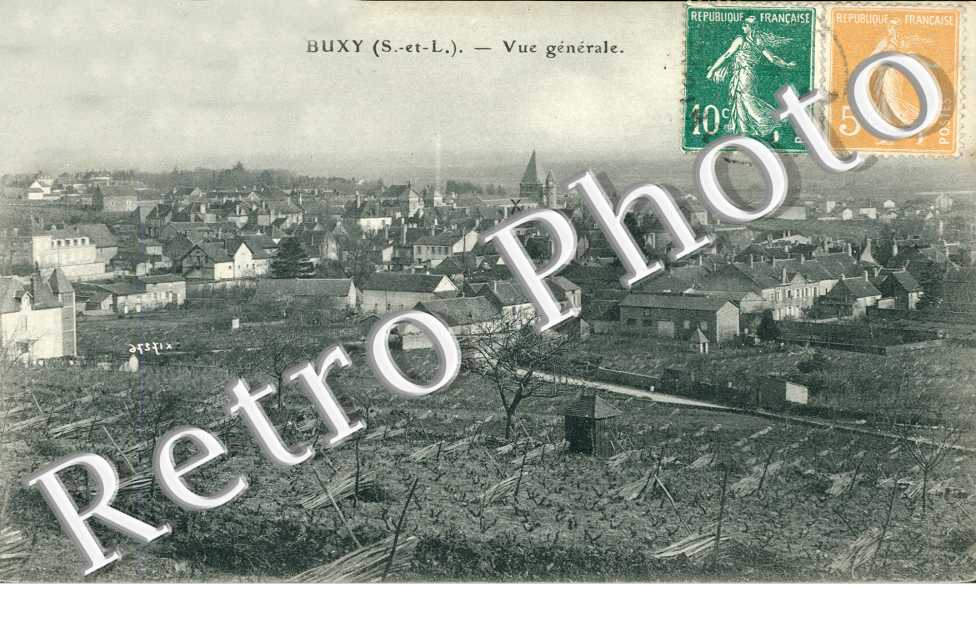 Vue generale