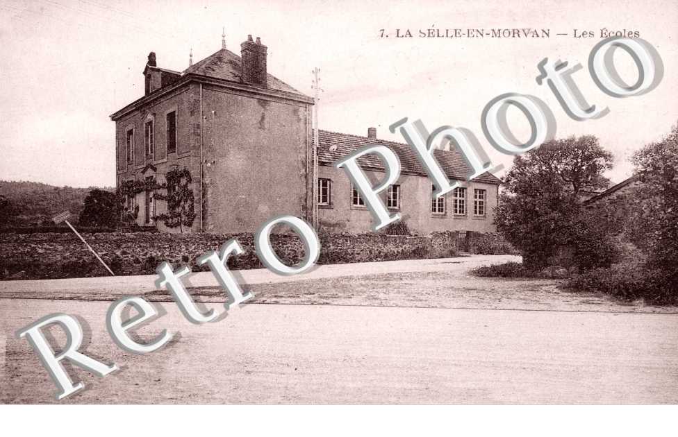 Les ecoles