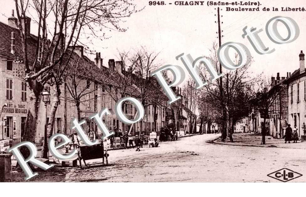 Boulevard de la Liberte