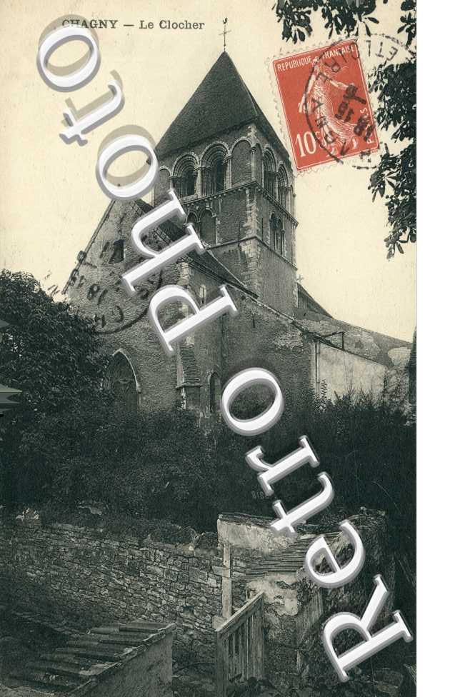 le Clocher