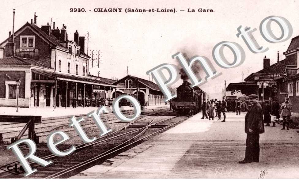 La Gare