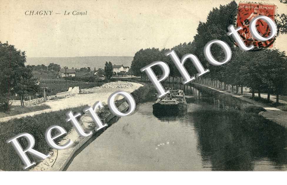 le Canal