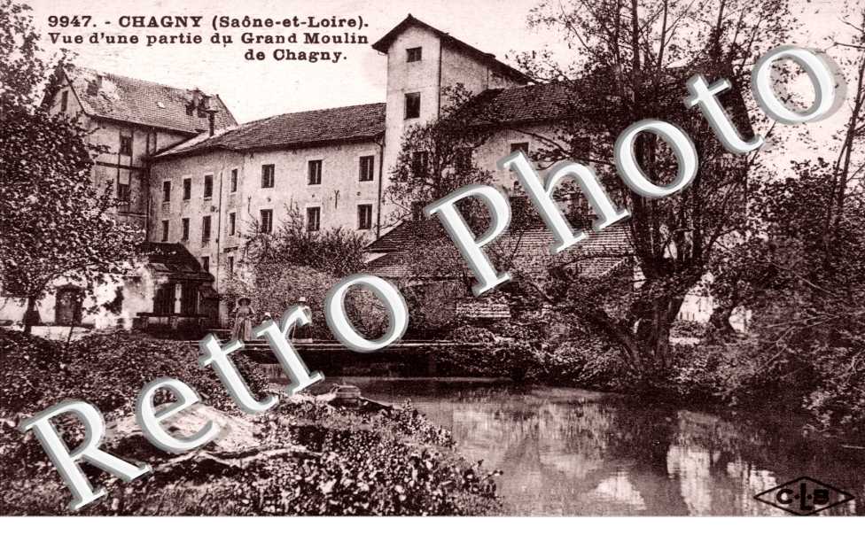 Grand Moulin