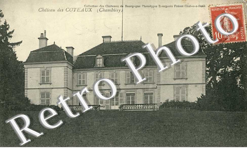 Chateau