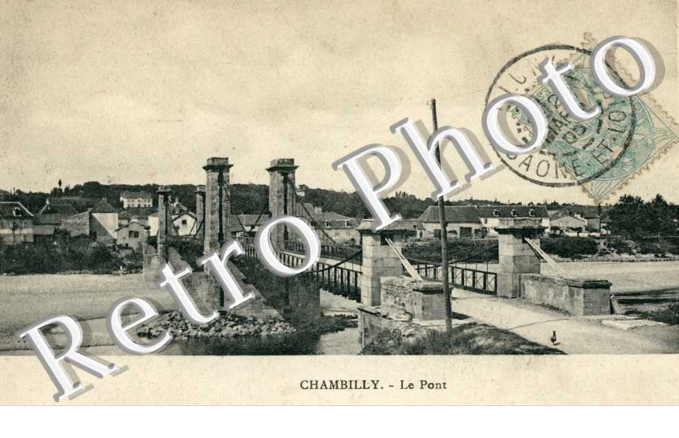 Le Pont